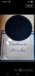 Basco di cashmere