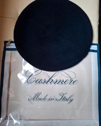 Basco di cashmere