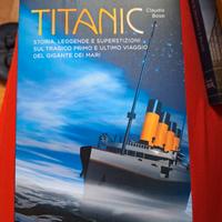 libro titanic
