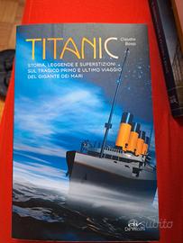 libro titanic