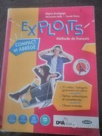 Exploits ISBN9788853017505