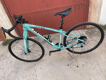 bici gravel