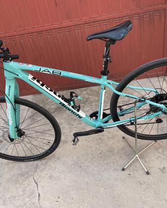 bici gravel