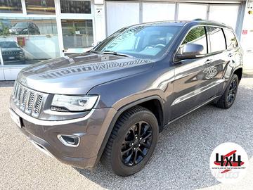 JEEP Grand Cherokee 3.0 V6 CRD 250 CV Mjt II Lim
