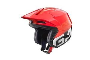 casco trial GAS GAS