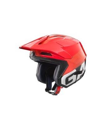 casco trial GAS GAS