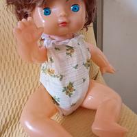 Bambola Vintage Russa