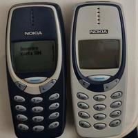 nokia 3310 vintage