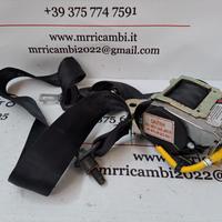 CINTURA DI SICUREZZA ANTERIORE DESTRA HYUNDAI i10