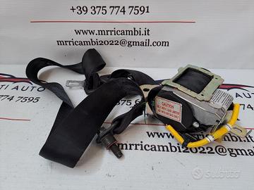 CINTURA DI SICUREZZA ANTERIORE DESTRA HYUNDAI i10