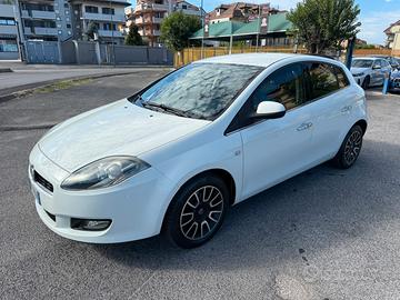 FIAT BRAVO EMOTION 1.6MULTIJET 120CV