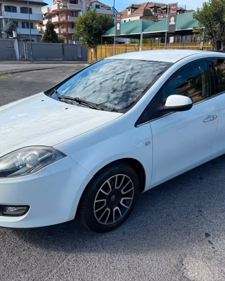 FIAT BRAVO EMOTION 1.6MULTIJET 120CV