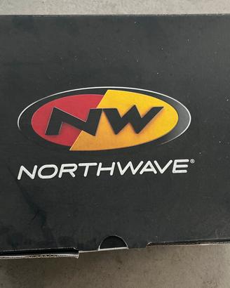 Scarpe Northwave core plus 2