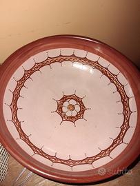 ciotola in ceramica 