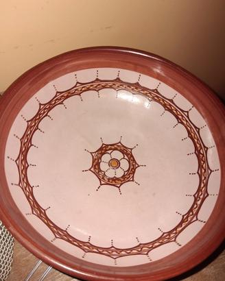 ciotola in ceramica 