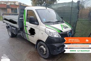 PIAGGIO Porter NP6 Porter NP6 1.5 PM-RG Short R...