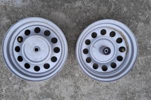 cerchi MBK Booster prima seria
