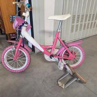 Bici bimba