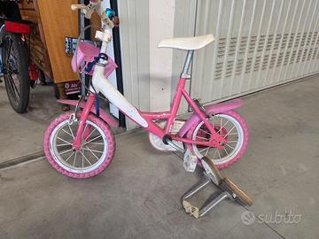Bici bimba