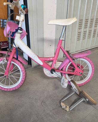 Bici bimba
