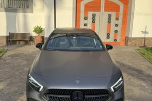 Mercedes classe a 200d premium amg