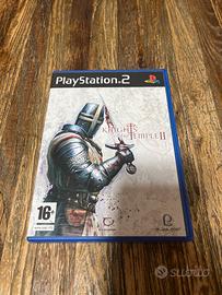 Knights of the Temple II - completo