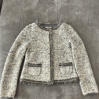 Elegante giacca ELSY