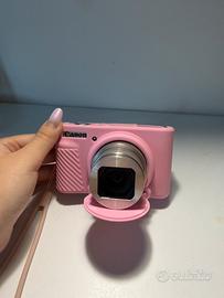 Canon PowerShot SX740 HS