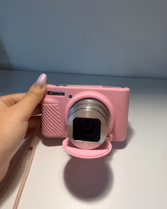 Canon PowerShot SX740 HS