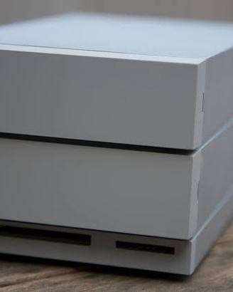 LaCie 2big Dock 8 TB Array