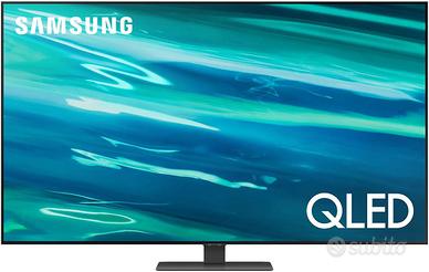 Tv Samsung Qled 65 pollici