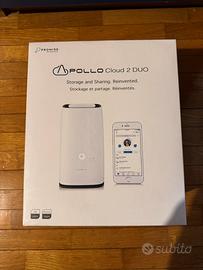 Apollo CLOUD 2 DUO Promise