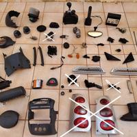 Ricambi Smart Fortwo 450