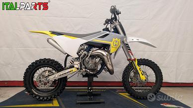 Husqvarna TC 65 2023 nazionale usata