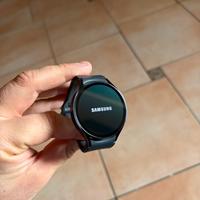 Galaxy Watch 6 44 mm black