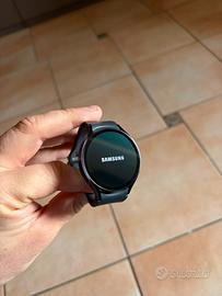Galaxy Watch 6 44 mm black