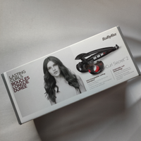 Arricciacapelli automatico BaByliss Curl Secret 2