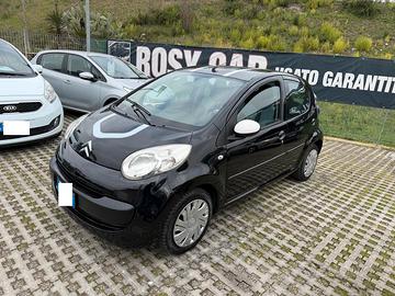 Citroen C1 1.0 5 porte BAC1-09/2008
