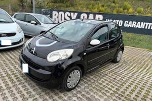 Citroen C1 1.0 5 porte BAC1-09/2008
