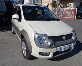 Fiat Panda 1.3 MJT 16V DPF 4x4 Climbing