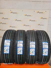 Gomme estive nuove 195/55 20 95H XL