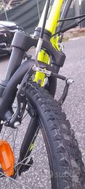 ROCKRIDER ST500