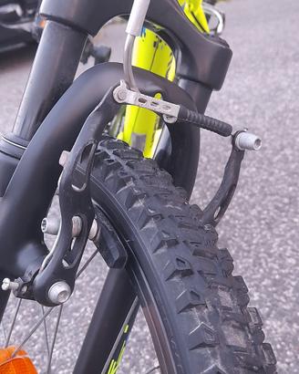 ROCKRIDER ST500