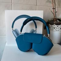 Apple Airpods Max Blu Originali