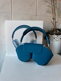 Apple Airpods Max Blu Originali