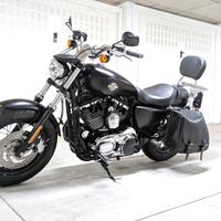 Sportster 1200 XL 20019 ORIGINALE