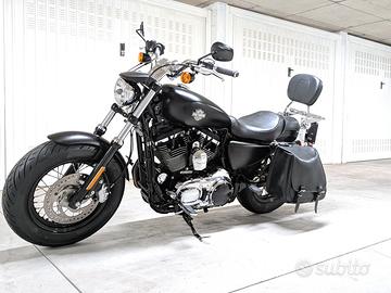 Sportster 1200 XL 20019 ORIGINALE