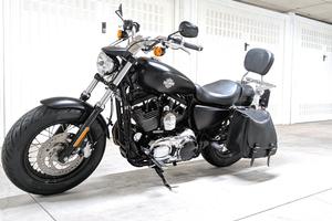Sportster 1200 XL 20019 ORIGINALE