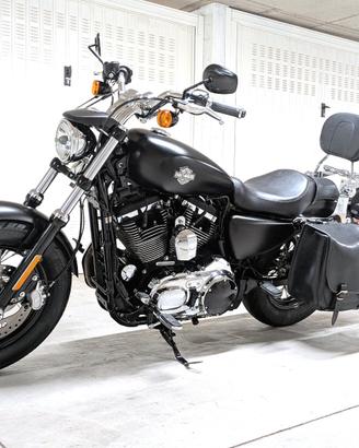 Sportster 1200 XL 20019 ORIGINALE