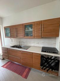 Cucina lineare 3 mt